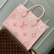 LV Shopping Bags